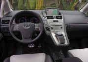 Lexus HS 250h